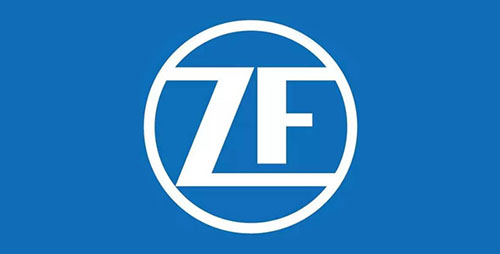 德國(guó)ZF